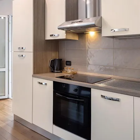Bettin Apartment *