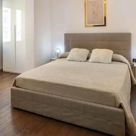 Apartment Bettin Caorle