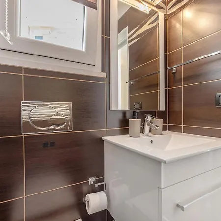 Bettin Apartment *
