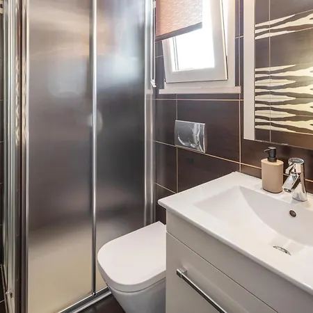 Bettin Apartment